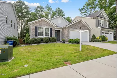 2548 Princess Tree Drive, Raleigh, NC 27616 - Photo 1