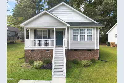 1212 Woodbriar Street, Clayton, NC 27520 - Photo 1