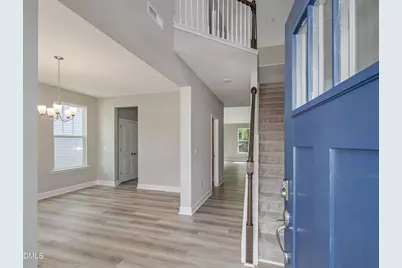 240 Sugar Pine Drive Drive, Franklinton, NC 27525 - Photo 1