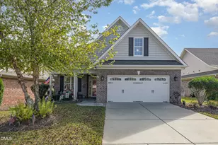 217 Shady Hollow Lane, Garner, NC 27529 - Photo 1