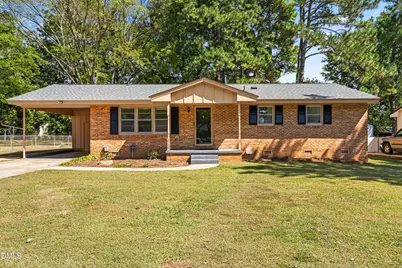 3700 Huntleigh Drive, Raleigh, NC 27604 - Photo 1