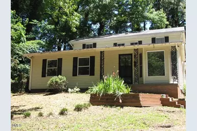 307 W Delafield Avenue, Durham, NC 27704 - Photo 1