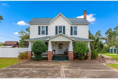 176 Perkins Road, Goldsboro, NC 27530 - Photo 1
