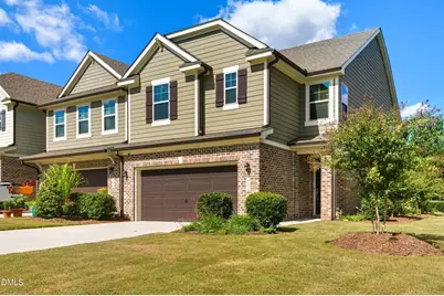 400 Boscawen Lane, Cary, NC 27519 - Photo 1
