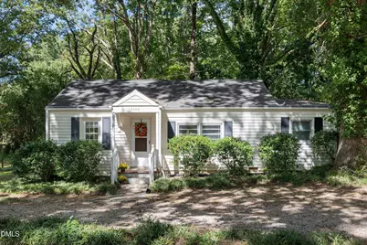 5406 Merritt Street, Raleigh, NC 27606 - Photo 1