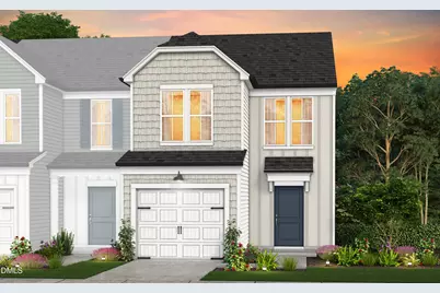 1112 Carpenter Falls Avenue, Durham, NC 27704 - Photo 1