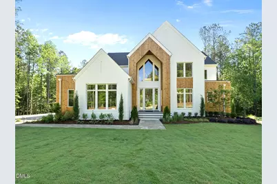 7608 Falls Creek Lane, Raleigh, NC 27614 - Photo 1