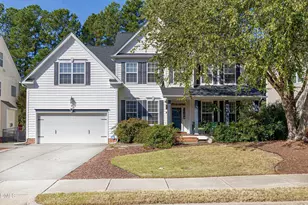 216 Elshur Way, Morrisville, NC 27560 - Photo 1