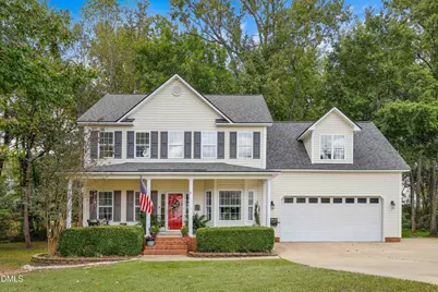 291 Wilshire Way, Clayton, NC 27527 - Photo 1