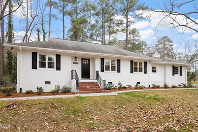 2700 University Drive #A, Durham, NC 27701 - Photo 1