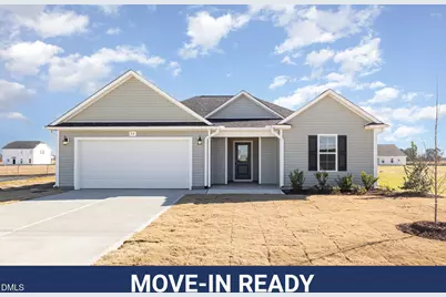 54 Littlefield Lane, La Grange, NC 28551 - Photo 1