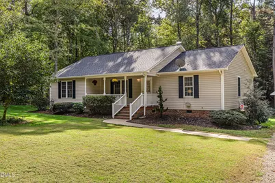 127 Cobble Brook Drive, Rougemont, NC 27572 - Photo 1