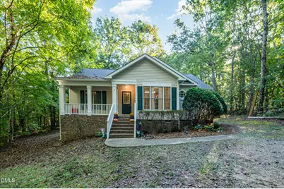 55 Hardwood Drive, Franklinton, NC 27525 - Photo 1