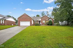 8736 Grouse Run Ln, Fayetteville, NC 28314 - Photo 1