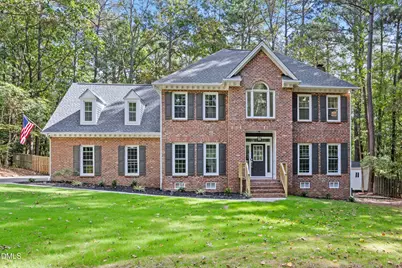 4013 Gumleaf Drive, Apex, NC 27539 - Photo 1