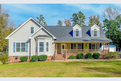 125 Al Gray Road, Timberlake, NC 27583 - Photo 1