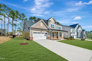 1229 Opal Ln, Durham, NC 27705 - Photo 1