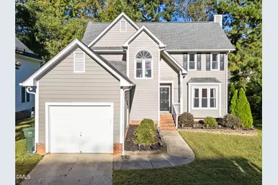 2108 Leadenhall Way, Raleigh, NC 27603 - Photo 1