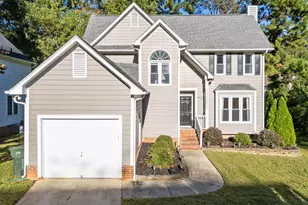 2108 Leadenhall Way, Raleigh, NC 27603 - Photo 1