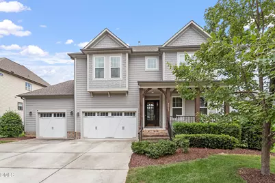 3013 Adonis Circle, Raleigh, NC 27612 - Photo 1