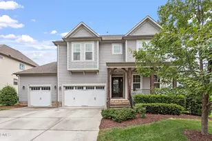 3013 Adonis Cir, Raleigh, NC 27612 - Photo 1