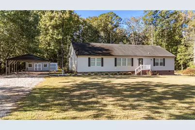 2450 Frazier Road, Middlesex, NC 27557 - Photo 1