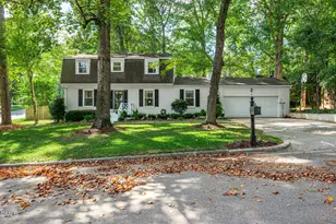 4901 Baylor Ct, Raleigh, NC 27609 - Photo 1