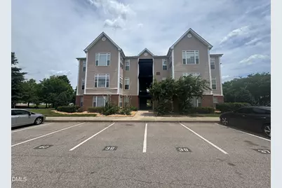 2501 Huntscroft Lane #303, Raleigh, NC 27617 - Photo 1