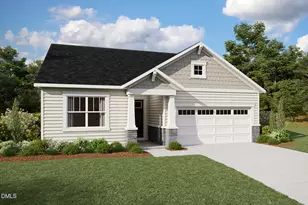 140 Vaughan Farms Dr, Angier, NC 27501 - Photo 1