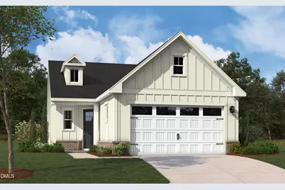 509 Maumelle Way #207, Durham, NC 27703 - Photo 1