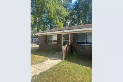 115 W Judd Street, Zebulon, NC 27597 - Photo 1