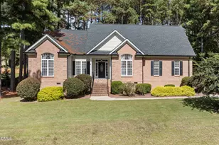 1220 Turner Woods Dr, Raleigh, NC 27603 - Photo 1