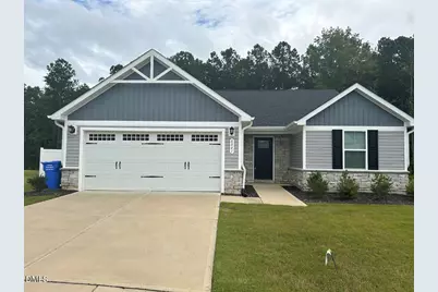 8841 Kenridge Lane, Fuquay Varina, NC 27526 - Photo 1