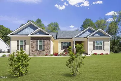 115 Wiggins Road, Angier, NC 27501 - Photo 1