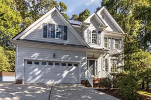 6736 Hammersmith Dr, Raleigh, NC 27613 - Photo 1