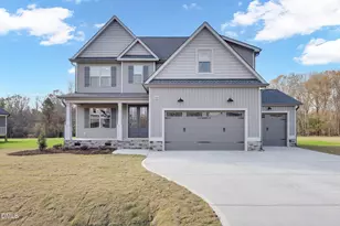 264 Freedom Rdg Dr, Smithfield, NC 27577 - Photo 1