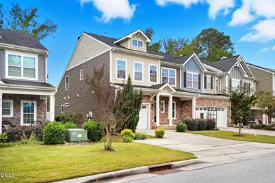 2713 Masonboro Ferry Drive, Apex, NC 27502 - Photo 1