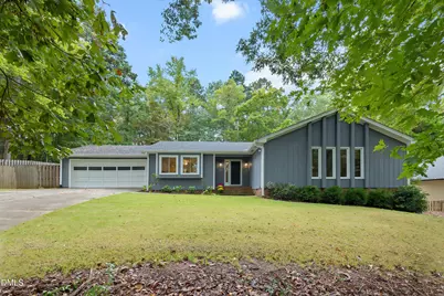 2205 Yorkgate Drive, Raleigh, NC 27612 - Photo 1