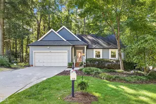 115 Woodruff Ct, Cary, NC 27518 - Photo 1