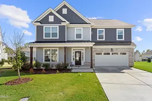 124 Green Gables Wy, Durham, NC 27703 - Photo 1