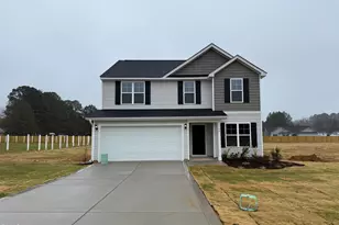 184 Boston River Dr, Dunn, NC 28334 - Photo 1