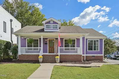 725 S East Street, Raleigh, NC 27601 - Photo 1
