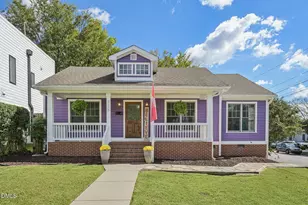 725 S East St, Raleigh, NC 27601 - Photo 1