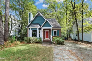 1744 Kingston Heath Way, Raleigh, NC 27604 - Photo 1