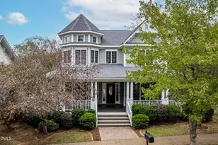 1773 Town Home Dr, Apex, NC 27502 - Photo 1