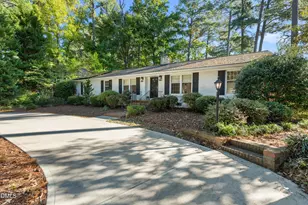 3527 Racine St, Durham, NC 27707 - Photo 1