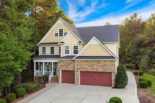 3328 Queensland Rd, Raleigh, NC 27614 - Photo 1