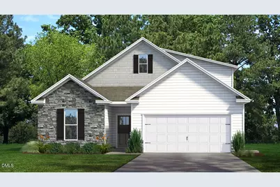 2209 Red Admiral Court, Apex, NC 27539 - Photo 1