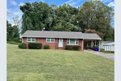 5217 US 70 W, Mebane, NC 27302 - Photo 1
