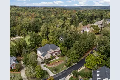 465 Davis Love Drive, Chapel Hill, NC 27517 - Photo 1